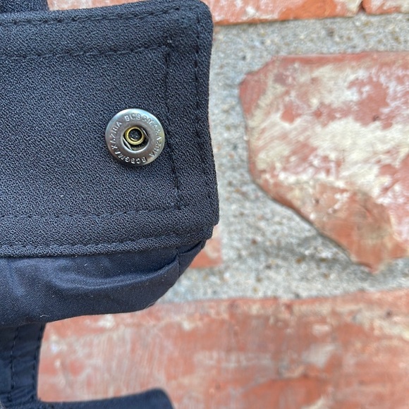 90’s Vintage BCBG MAXAZRIA size small - Picture 6 of 8